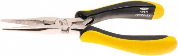 Multi-Purpose Plier: 165 mm OAL, Side Cutter