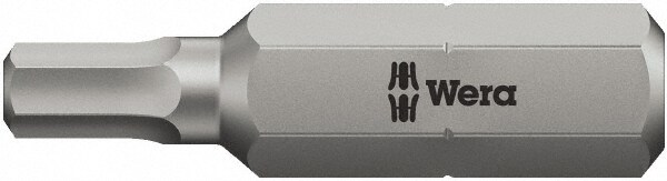 5/32" Hex Screwdriver Bit