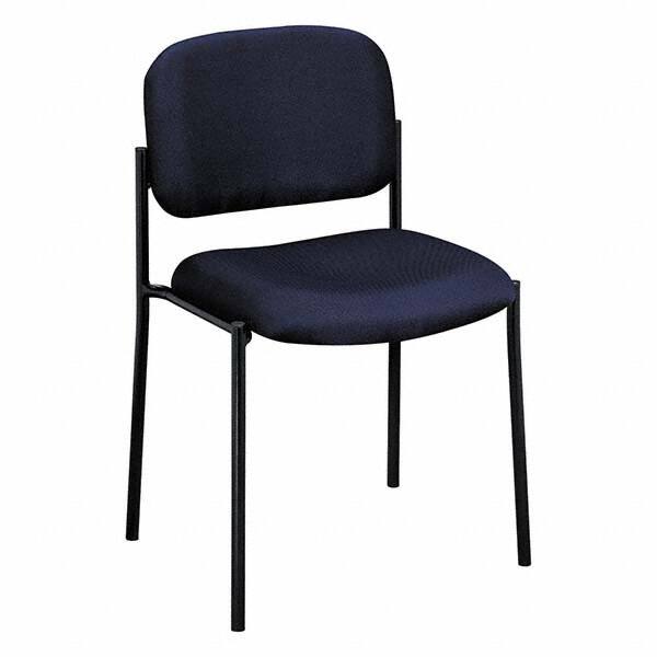 Guest & Lobby Chairs & Sofas; Type: Stacking ; Base Type: Steel ; Height (Inch): 32-3/4 ; Width (Inch): 21-1/4 ; Depth (Inch): 21 ; Seat Material: Fabric