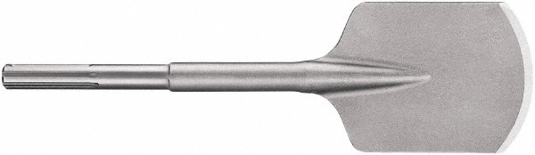 DeWALT 1-1/2" Diam, SDS-Max Shank, Carbide-Tipped Rotary & Hammer Drill Bit - 31" Usable Length, 36" OAL, Chisel | Part #DW5859