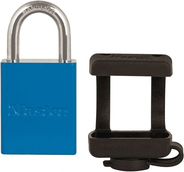 A1100 PACK OF 12 Master Lock S101 Safety Padlock Cover for 6835 