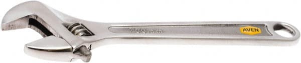 Aven ST8115-1006 Adjustable Wrench: 