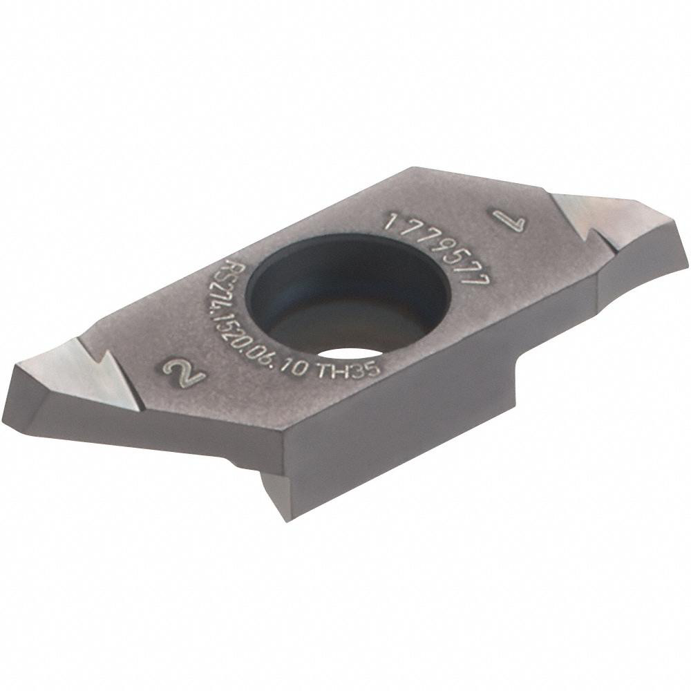 HORN CutOff Inserts 30684906 MSC Industrial Supply
