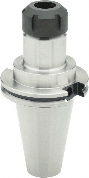 Parlec C50-25ERF400 Collet Chuck: 1 to 16 mm Capacity, ER Collet, Taper Shank Image