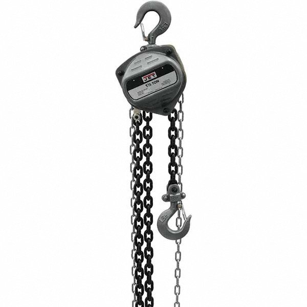Manual Hand Chain Hoist | Chain Hoists & Trolleys