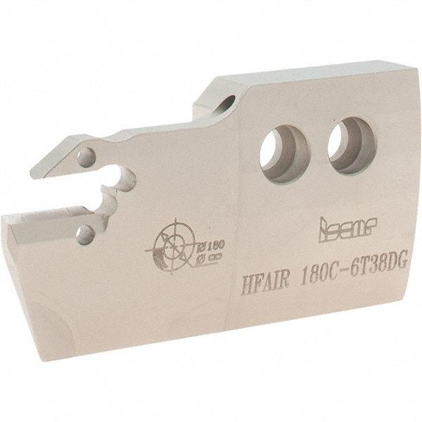 Iscar 2500735 Indexable Grooving Blade: Right Hand, 0.2362" Min Width Image