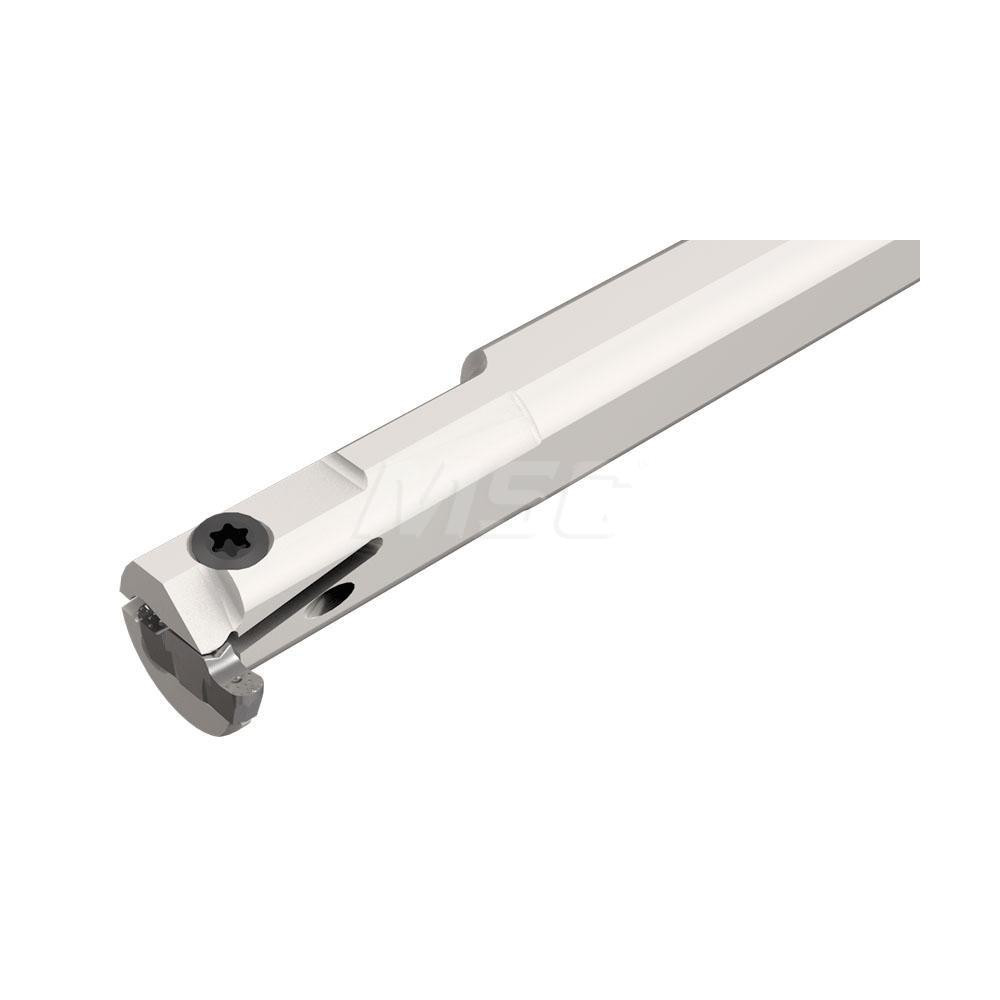 Iscar 2801897 15mm Min Bore, 6mm Max Depth, Left Hand GEHI Indexable Boring Bar Image