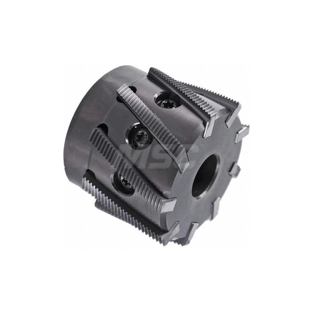 Iscar Multimaster 25mm Stepped Shank Milling Tip Insert Holder