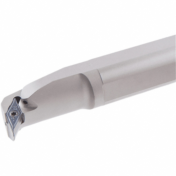 Iscar Indexable Boring Bar S32TSVLFCR16, 39.5 mm Min Bore Dia, Right