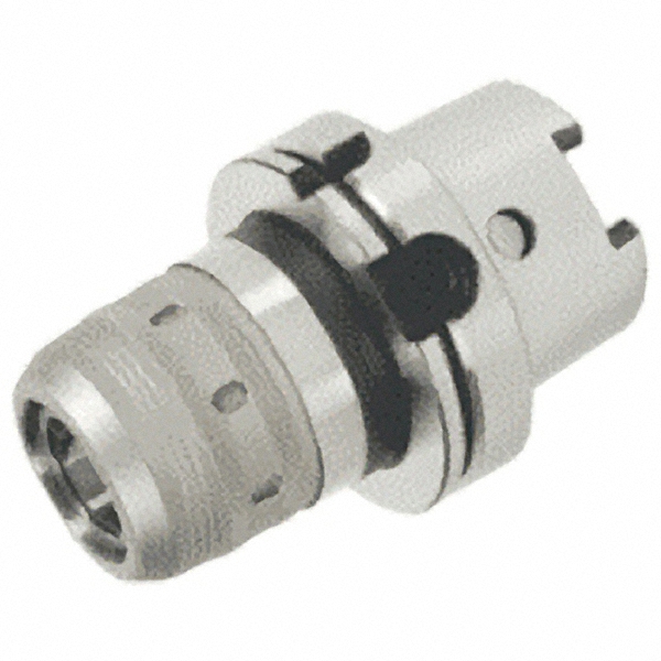Iscar HSK100A Milling Chuck 11/4" Hole Dia MSC Industrial Supply Co.