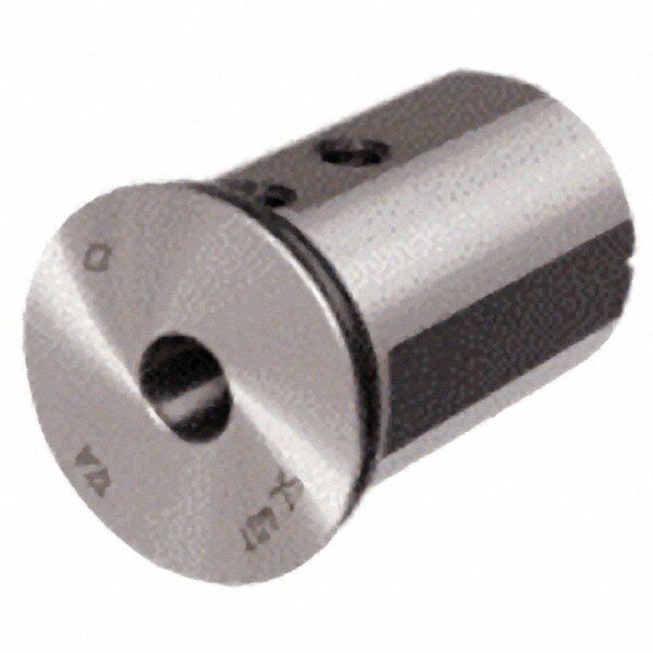 Boring Bar Sleeve: 32 mm Bore Dia, 40 mm Shank Dia