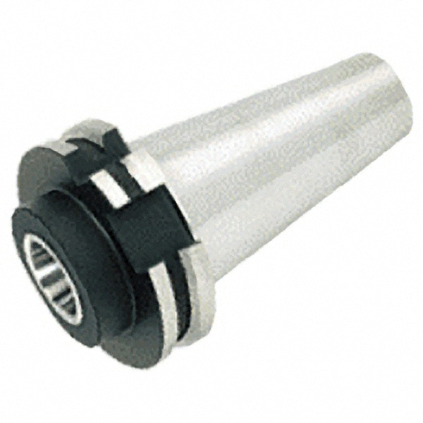 Click-In Quick Change, DIN69871-40 Rotary Tool Holder Quick Change Master Holder