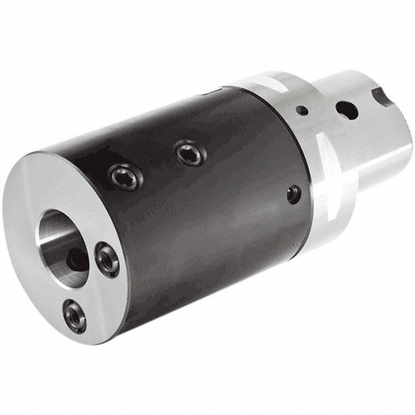 Iscar Boring Bar Modular Adapter 1" ID MSC Industrial Supply Co.