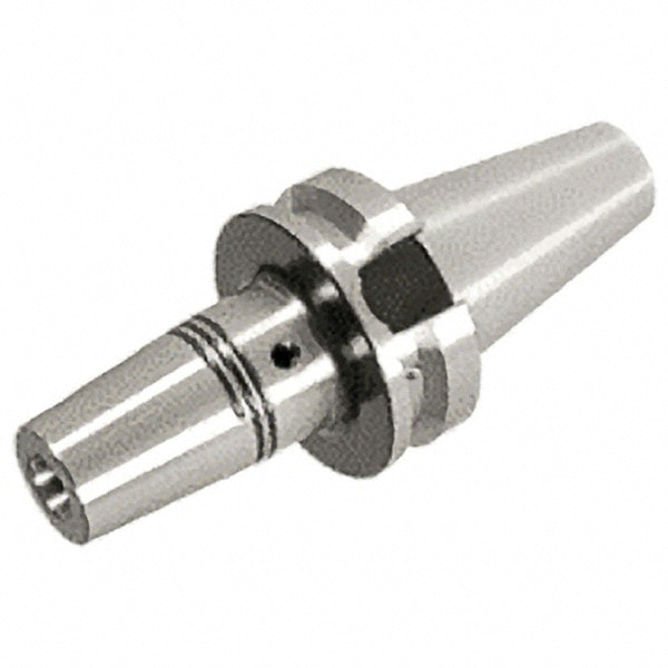 Iscar - Shrink-Fit Tool Holder & Adapter: BT50 Taper Shank, 0.315 