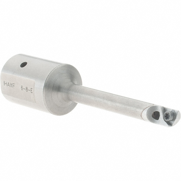 5.99mm Min Bore, 45.01mm Max Depth, IHAXF-E Indexable Boring Bar