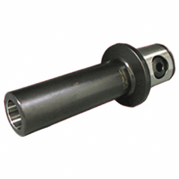 Iscar Boring Bar Modular Adapter 1.2307" ID MSC Industrial Supply Co.