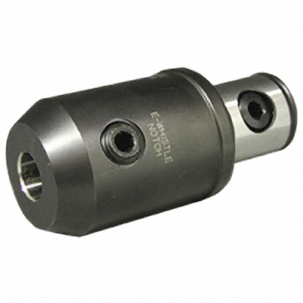 Iscar Boring Bar Holder 25 mm Bore Dia, 4 mm Bore Depth, MB50