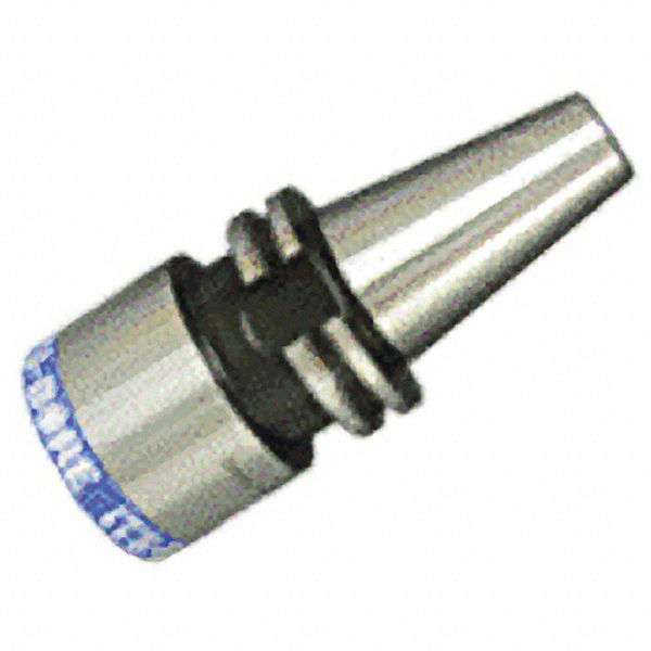 Iscar Boring Head Taper Shank DIN6987140, Modular Connection Mount