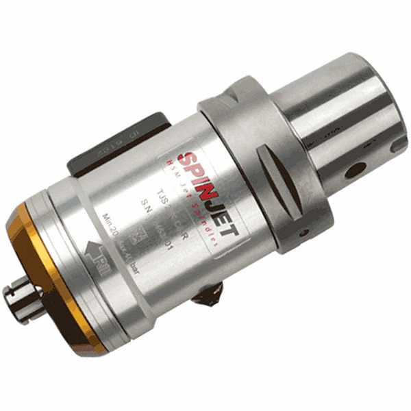 Iscar End Mill Holder Accessory MSC Industrial Supply Co.