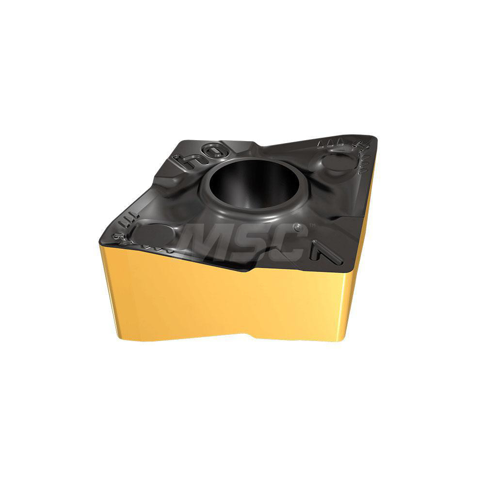 Kennametal RNG43T0420 KY1540 Ceramic Turning Insert Uncoated, Neutral