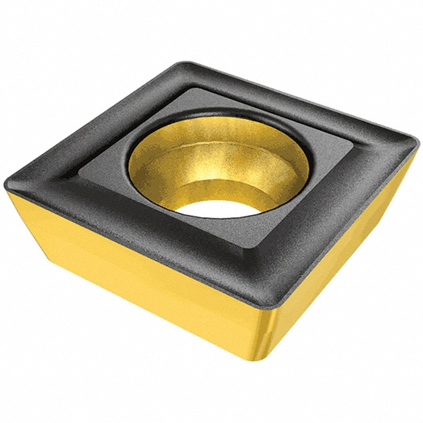 Iscar Indexable Drill Insert SOGX07W IC808, Solid Carbide MSC Direct