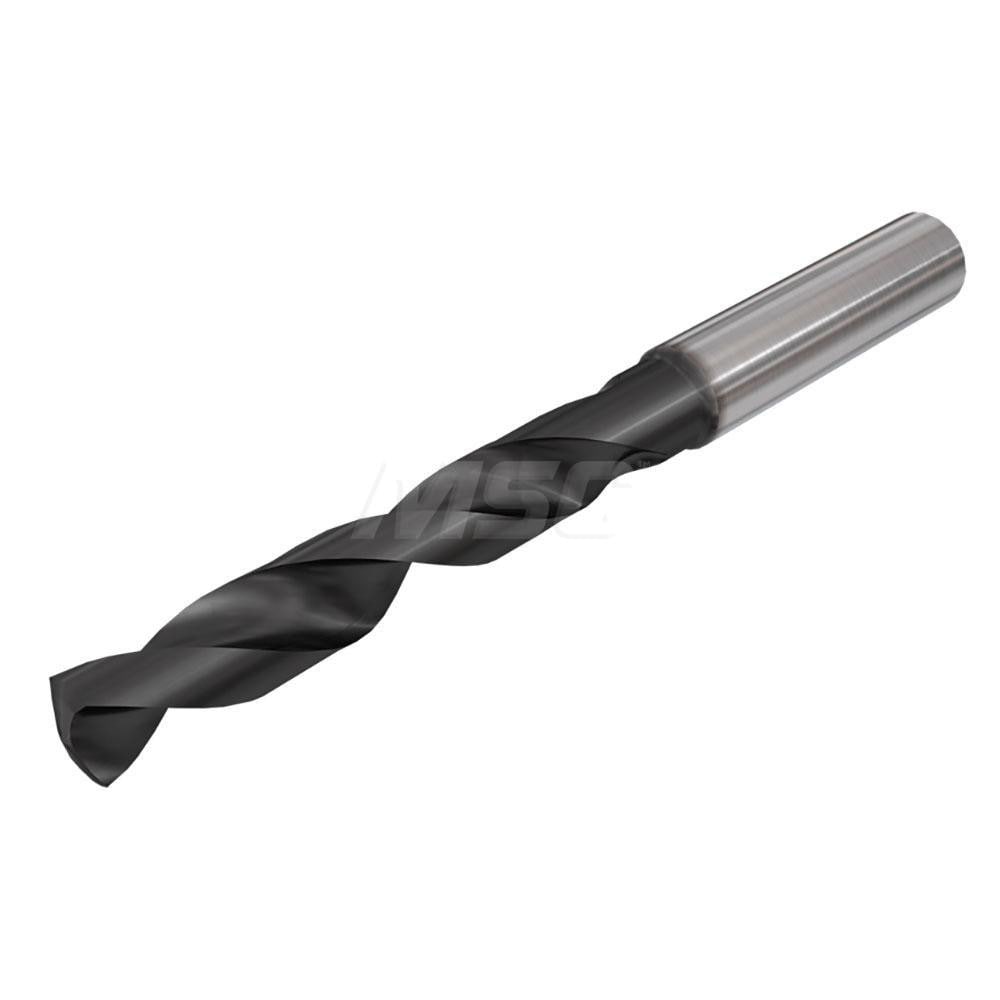 Iscar 5531169 Jobber Length Drill Bit: 0.315" Dia, 140 °, Solid Carbide Image