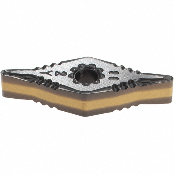 Iscar 5566775 YNMG332-F3P IC8250 Carbide Turning Insert Image