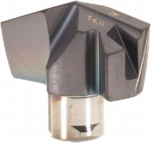 Iscar 5567138 ICM0551 IC907 Carbide Replaceable Tip Drill Image