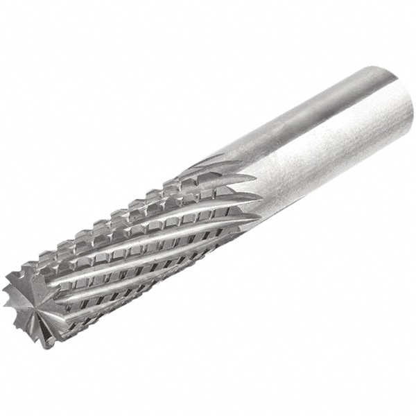 OSG 10MM DIA 3FLT BALL NOSE SOLID CARBIDE END MILL