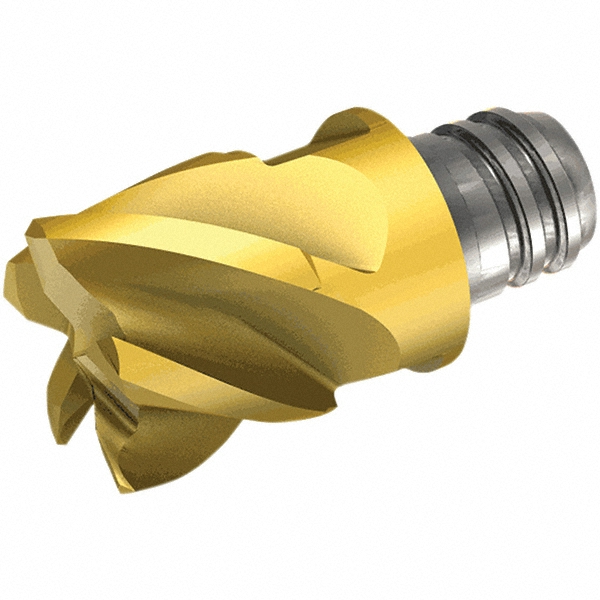 Iscar MMEC.625H47C245T10 308 Carbide End Mill Tip Insert 30730808 MSC Industrial Supply