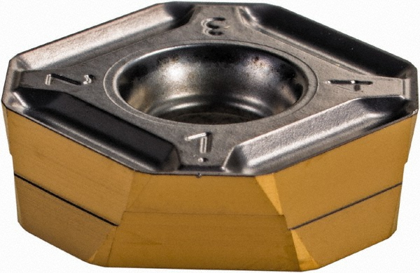 Iscar 5667044 IQ845SYHU070400NMM 830 Carbide Milling Insert Image