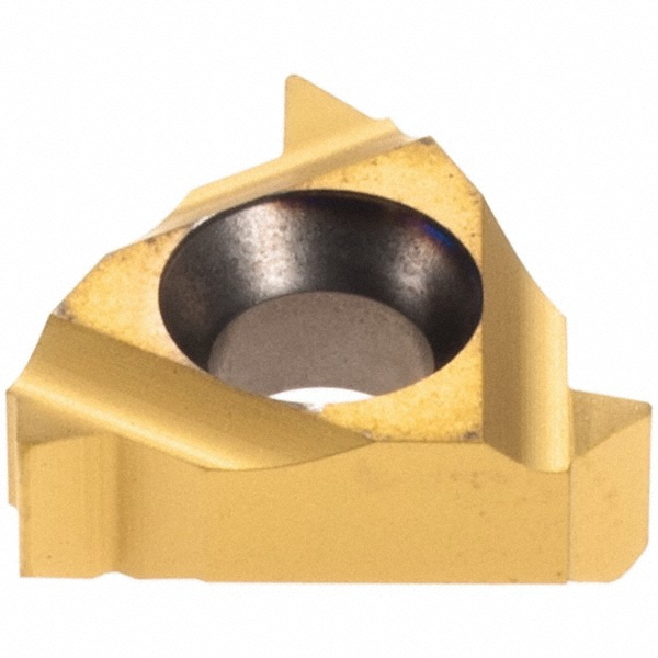 Iscar Laydown Threading Insert 11IR12UN IC250, Carbide MSC