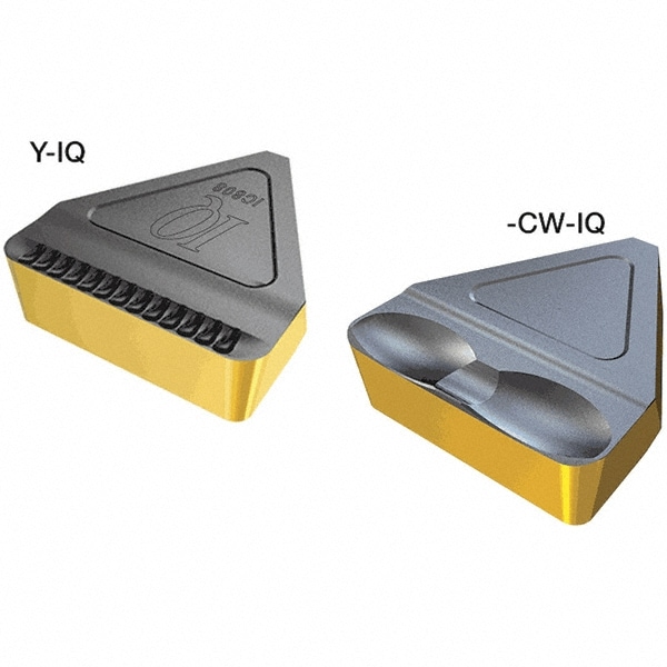 Iscar 6405408 Grooving Insert: TIGER1212Y-IQ IC808, Solid Carbide Image