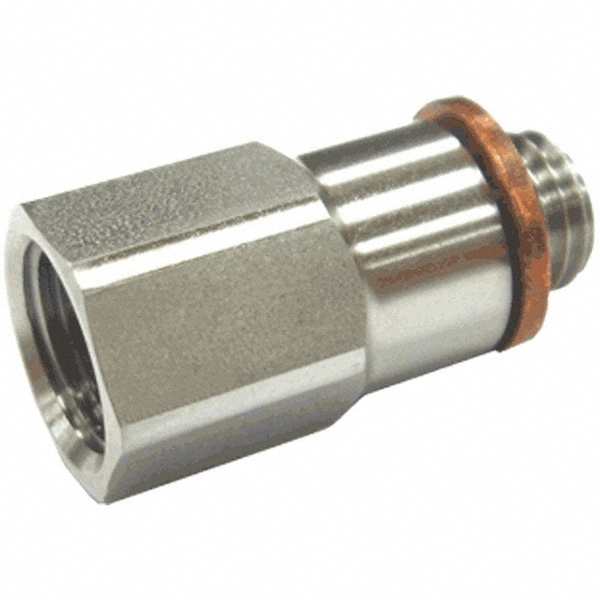 Iscar 7006718 Coolant Pipe Connector for Indexable Turning Image