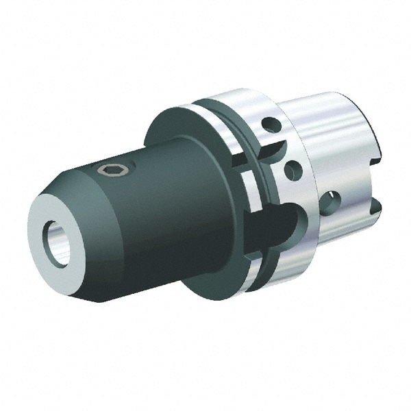 Kennametal - End Mill Holder: HSK125A Taper, 5