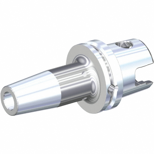 Kennametal KM63XMZ Modular Connection, 3/8" Hole Diam, ShrinkFit