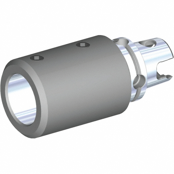 Kennametal Boring Bar Modular Adapter 1.25" ID MSC Direct