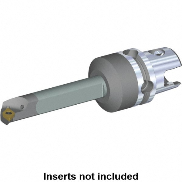 Kennametal 3812596 Modular Boring Head: Right Hand, Size KM50 Image