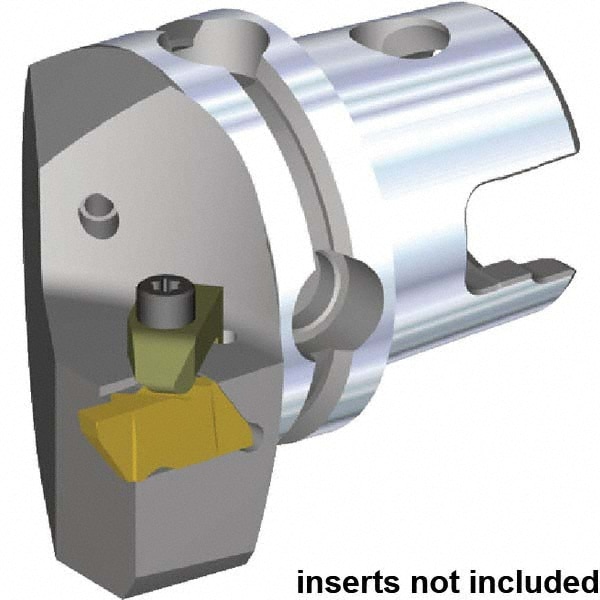 Sandvik Coromant 570C-TLER-40-4 Top-Lok Head for Grooving Internal 5765017