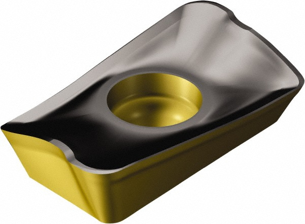 Sandvik Coromant - Milling Insert: ANSI R390-17 04 08M-MM 1040 