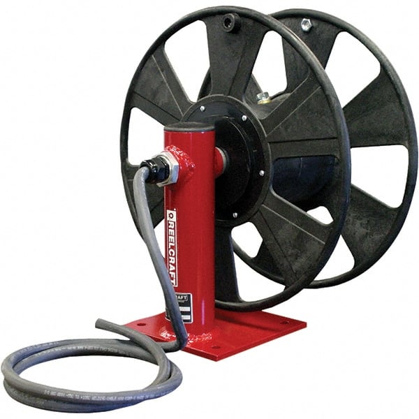 Reelcraft - Welding Cable Reels; 1-2/0 200' 250AMP WELD CABLE REEL W/O  CABLE