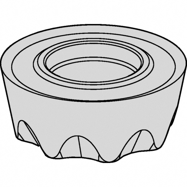 Details about   Kennametal RPPT1605M0SHP KCPK30 Insert 5PCS b1l14 