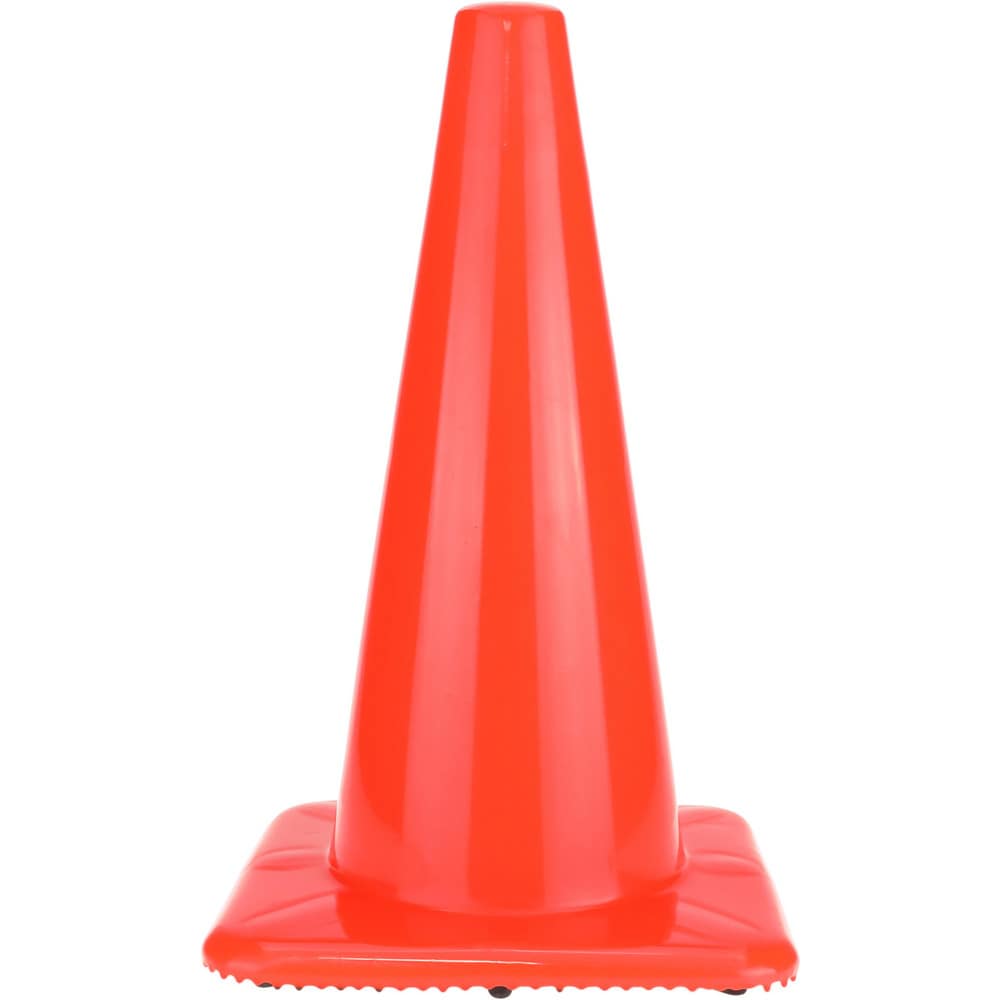 Traffic Cones; UNSPSC Code: 46161508