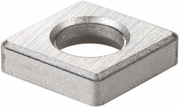 Shim for Indexables: 5/8" Inscribed Circle, Toolholder