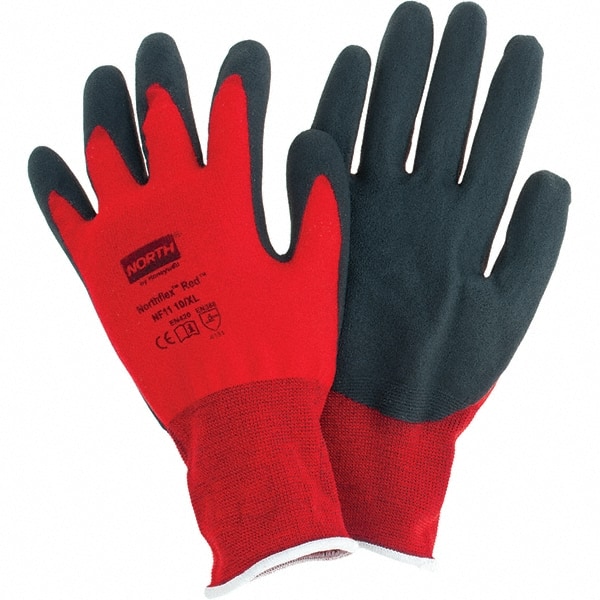 General Purpose Work Gloves: X-Large