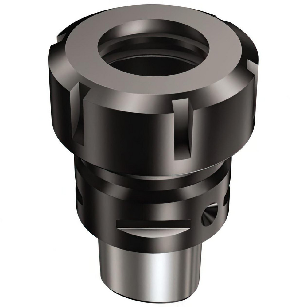Sandvik Coromant - Collet Chuck: ER32 Collet, Modular Connection Shank ...