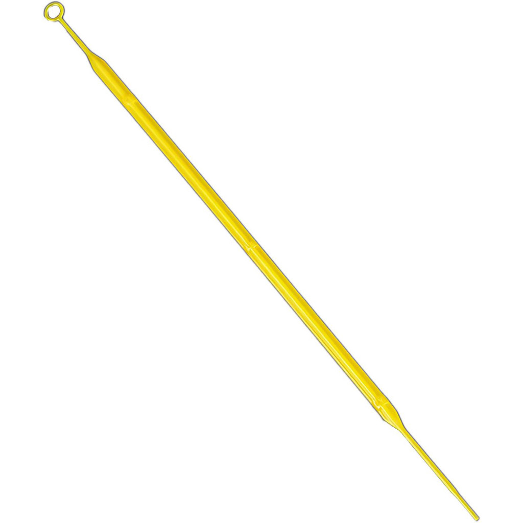 Globe Scientific Laboratory Utensils: Type: Inoculation Loop; Material: Polystyrene | Part #2855