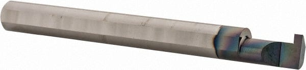 Scientific Cutting Tools GT062Q-6A Grooving Tool: Retaining Ring 