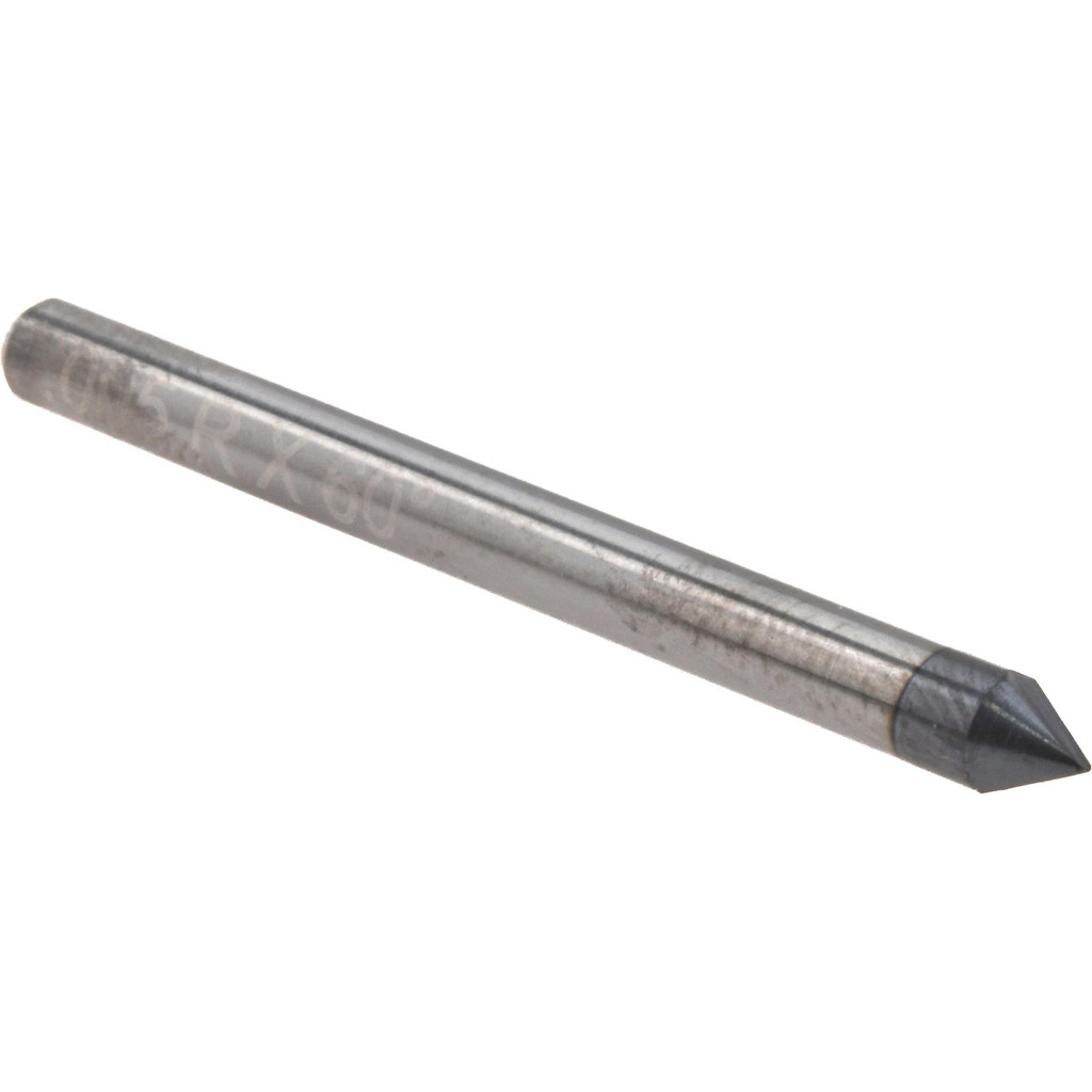 Harvey様 Harvey Tool - Engraving Cutter: 60 °, 1/8