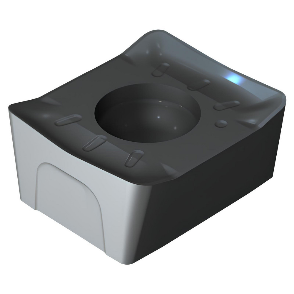 Sandvik Coromant - Milling Insert: ANSI N331.1A-084508E-L50 1040, ISO ...